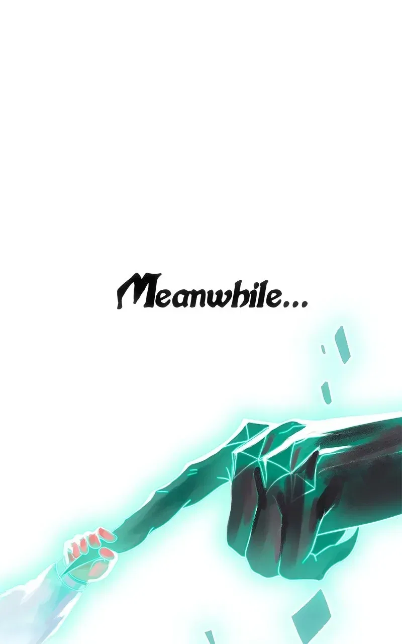 Raising Hell: A Demon’s Guide to Parenting Chapter 30 – Page 21