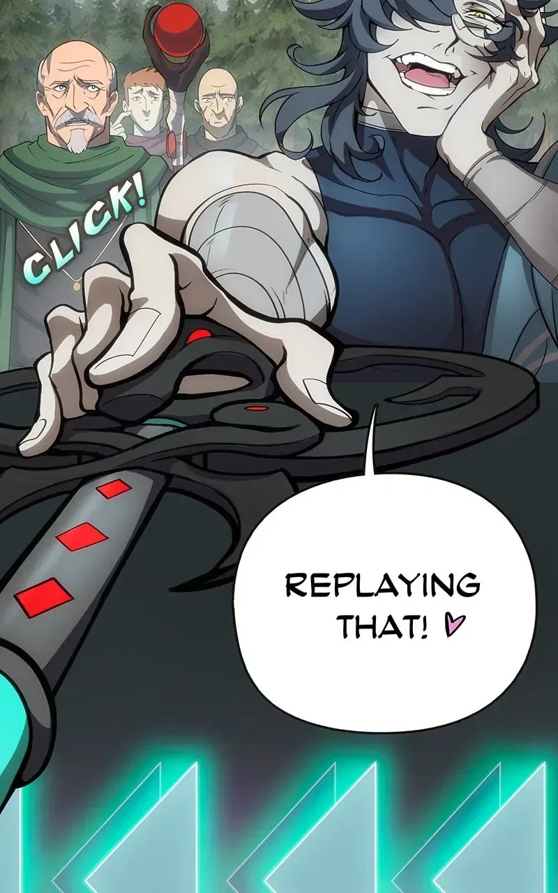 Raising Hell: A Demon’s Guide to Parenting Chapter 30 – Page 36