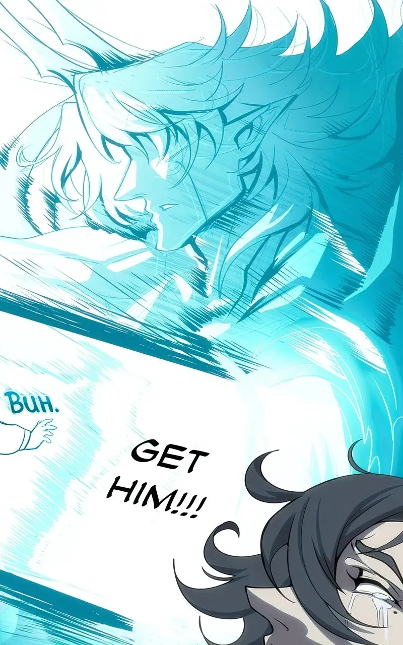 Raising Hell: A Demon’s Guide to Parenting Chapter 30 – Page 44