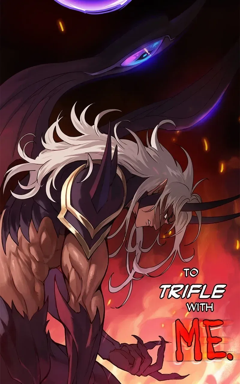 Raising Hell: A Demon’s Guide to Parenting Chapter 29 – Page 6