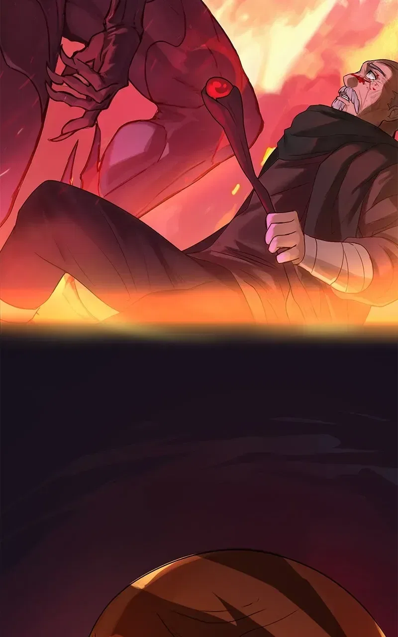 Raising Hell: A Demon’s Guide to Parenting Chapter 29 – Page 7