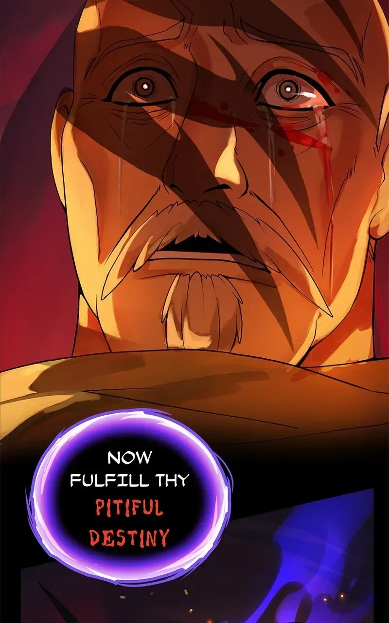 Raising Hell: A Demon’s Guide to Parenting Chapter 29 – Page 8