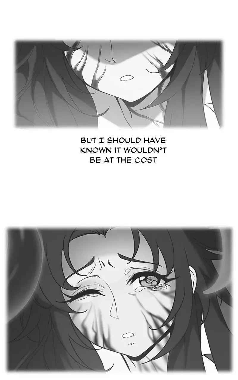 Raising Hell: A Demon’s Guide to Parenting Chapter 29 – Page 16
