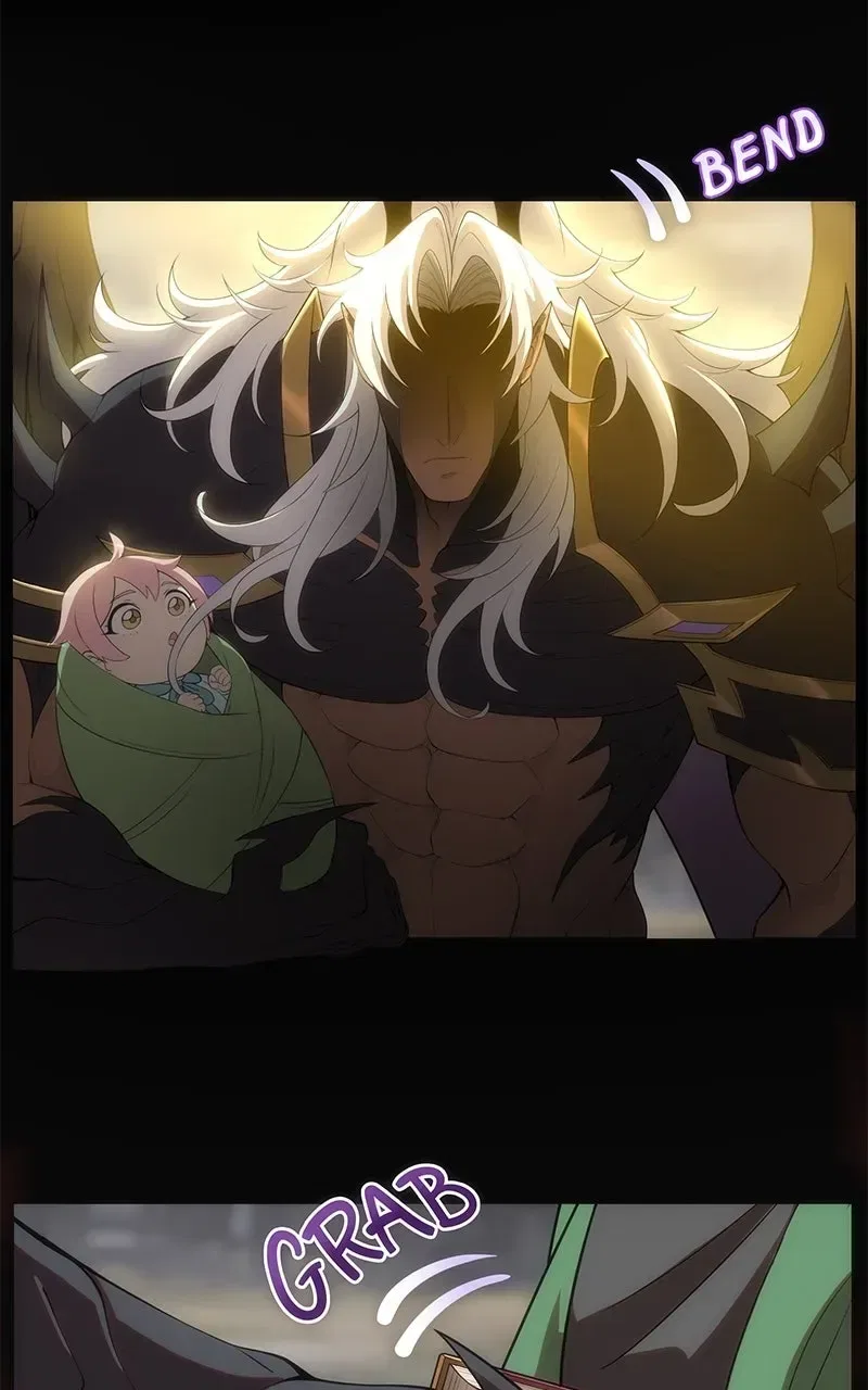 Raising Hell: A Demon’s Guide to Parenting Chapter 29 – Page 42