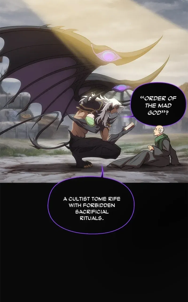 Raising Hell: A Demon’s Guide to Parenting Chapter 29 – Page 44