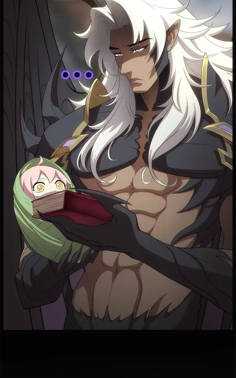 Raising Hell: A Demon’s Guide to Parenting Chapter 29 – Page 47