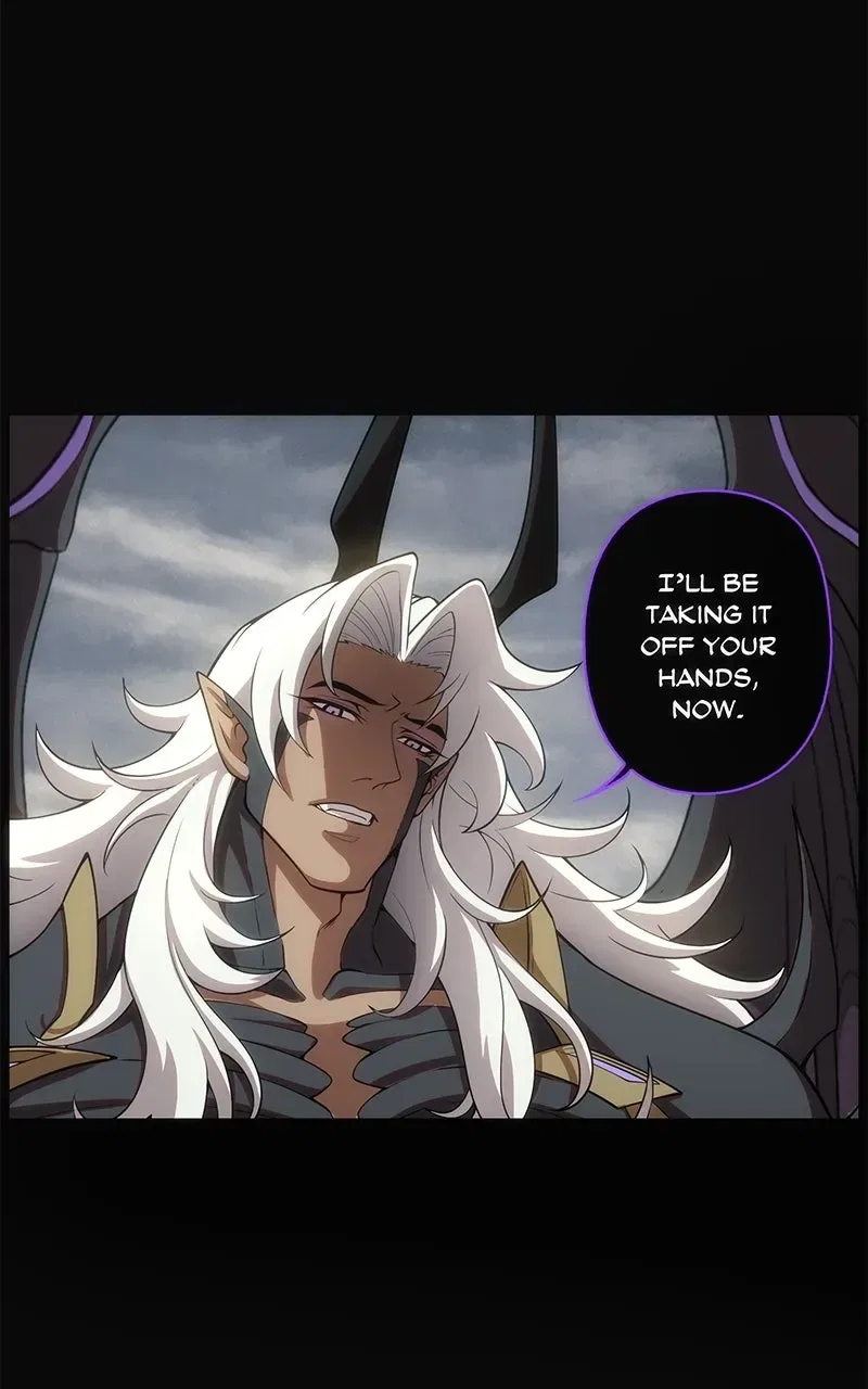 Raising Hell: A Demon’s Guide to Parenting Chapter 29 – Page 49
