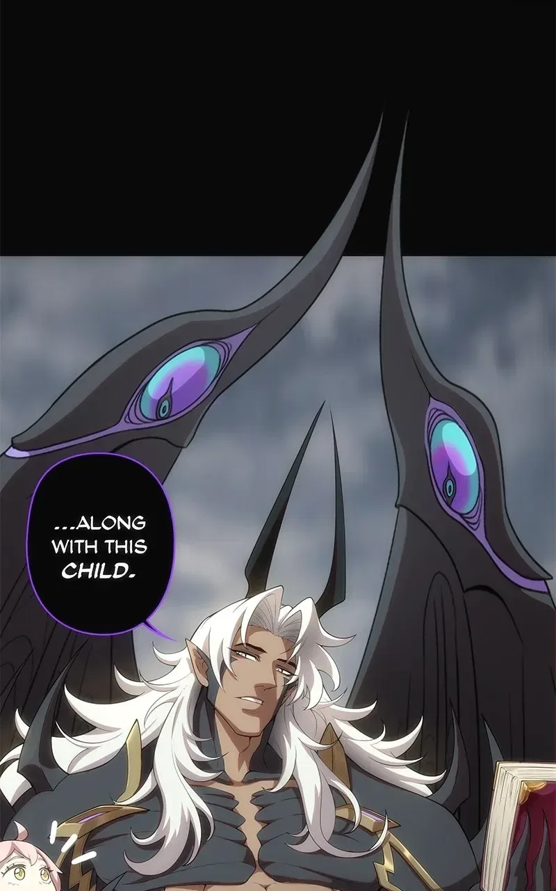 Raising Hell: A Demon’s Guide to Parenting Chapter 29 – Page 50