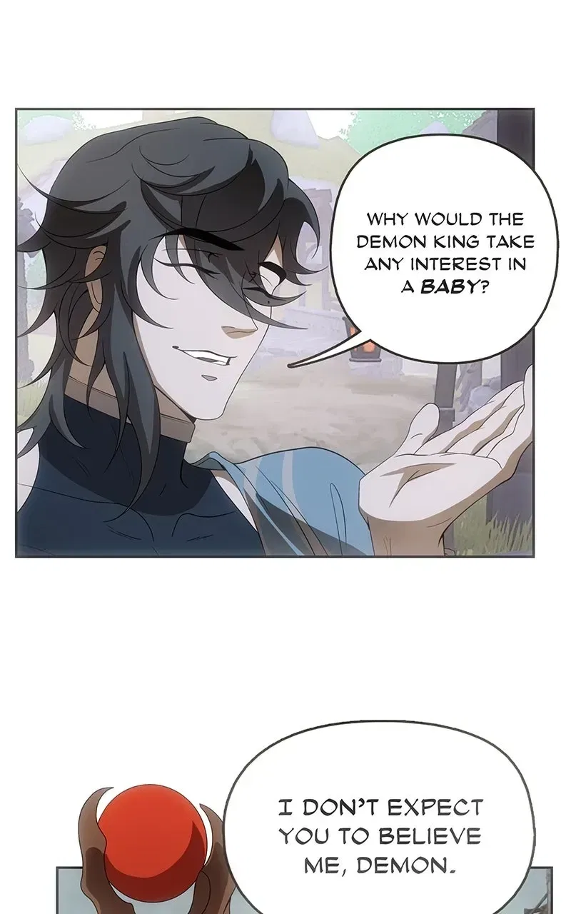 Raising Hell: A Demon’s Guide to Parenting Chapter 29 – Page 65