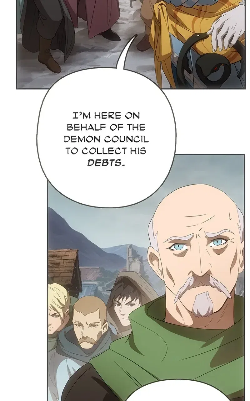 Raising Hell: A Demon’s Guide to Parenting Chapter 29 – Page 69