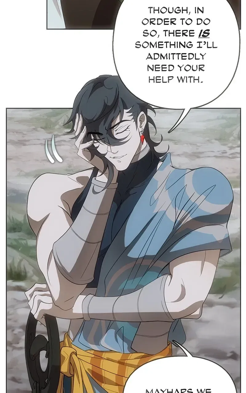 Raising Hell: A Demon’s Guide to Parenting Chapter 29 – Page 70