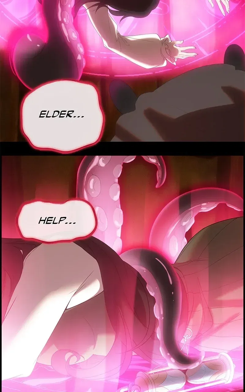 Raising Hell: A Demon’s Guide to Parenting Chapter 28 – Page 24