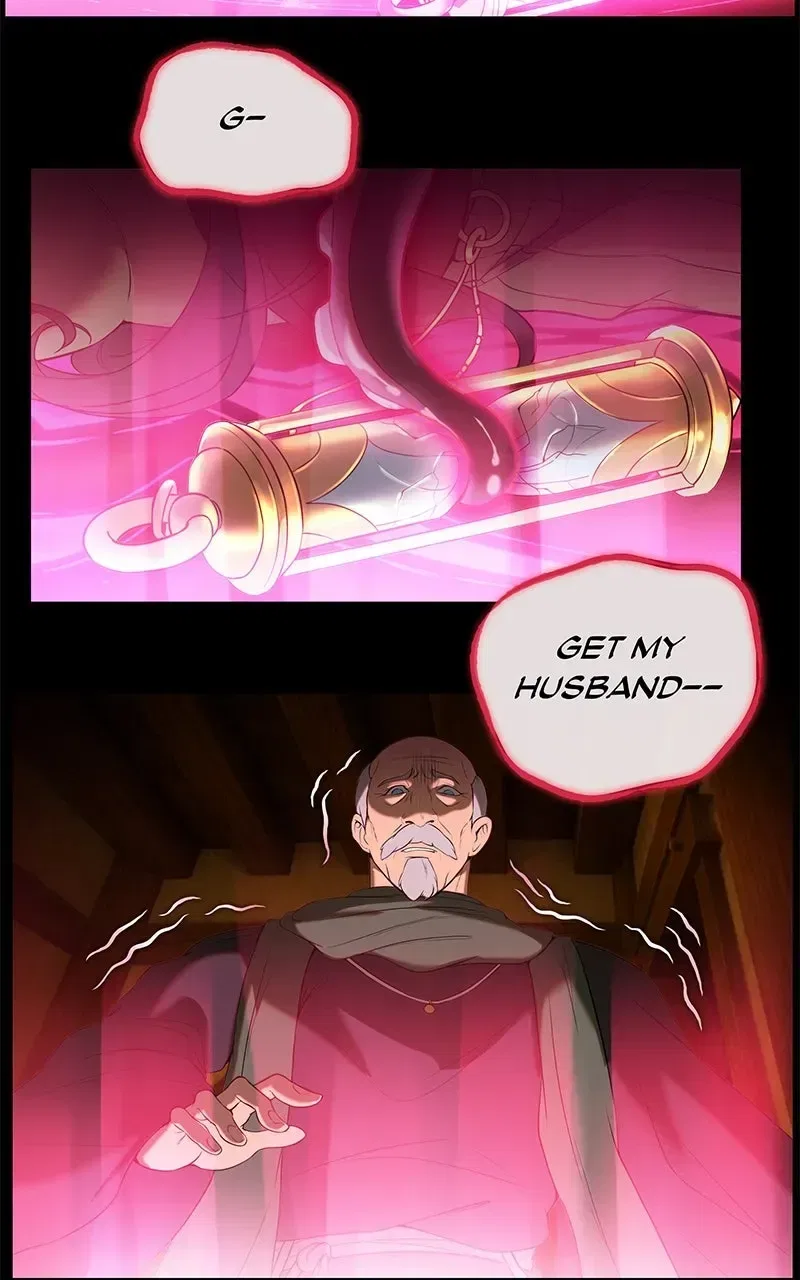 Raising Hell: A Demon’s Guide to Parenting Chapter 28 – Page 25