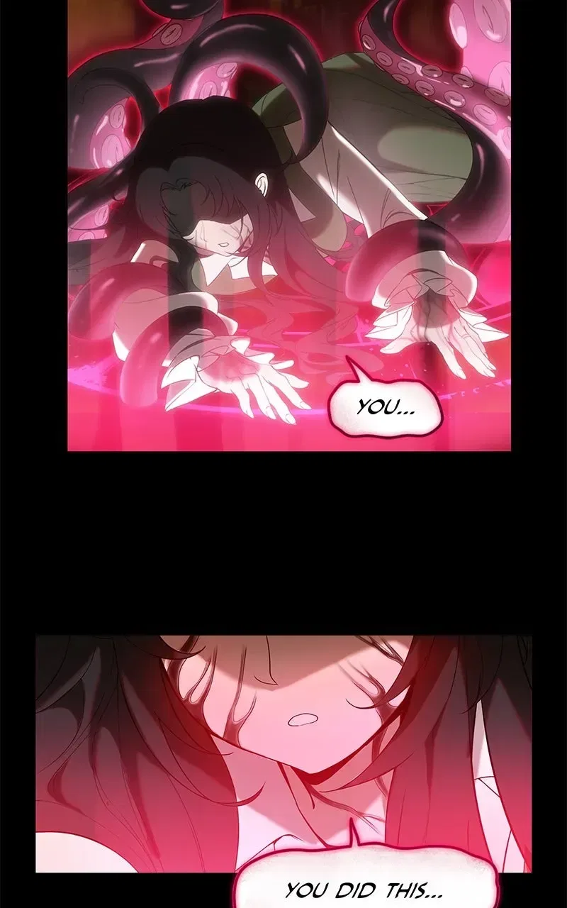 Raising Hell: A Demon’s Guide to Parenting Chapter 28 – Page 28