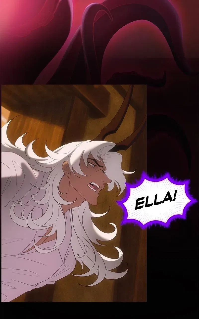 Raising Hell: A Demon’s Guide to Parenting Chapter 28 – Page 35