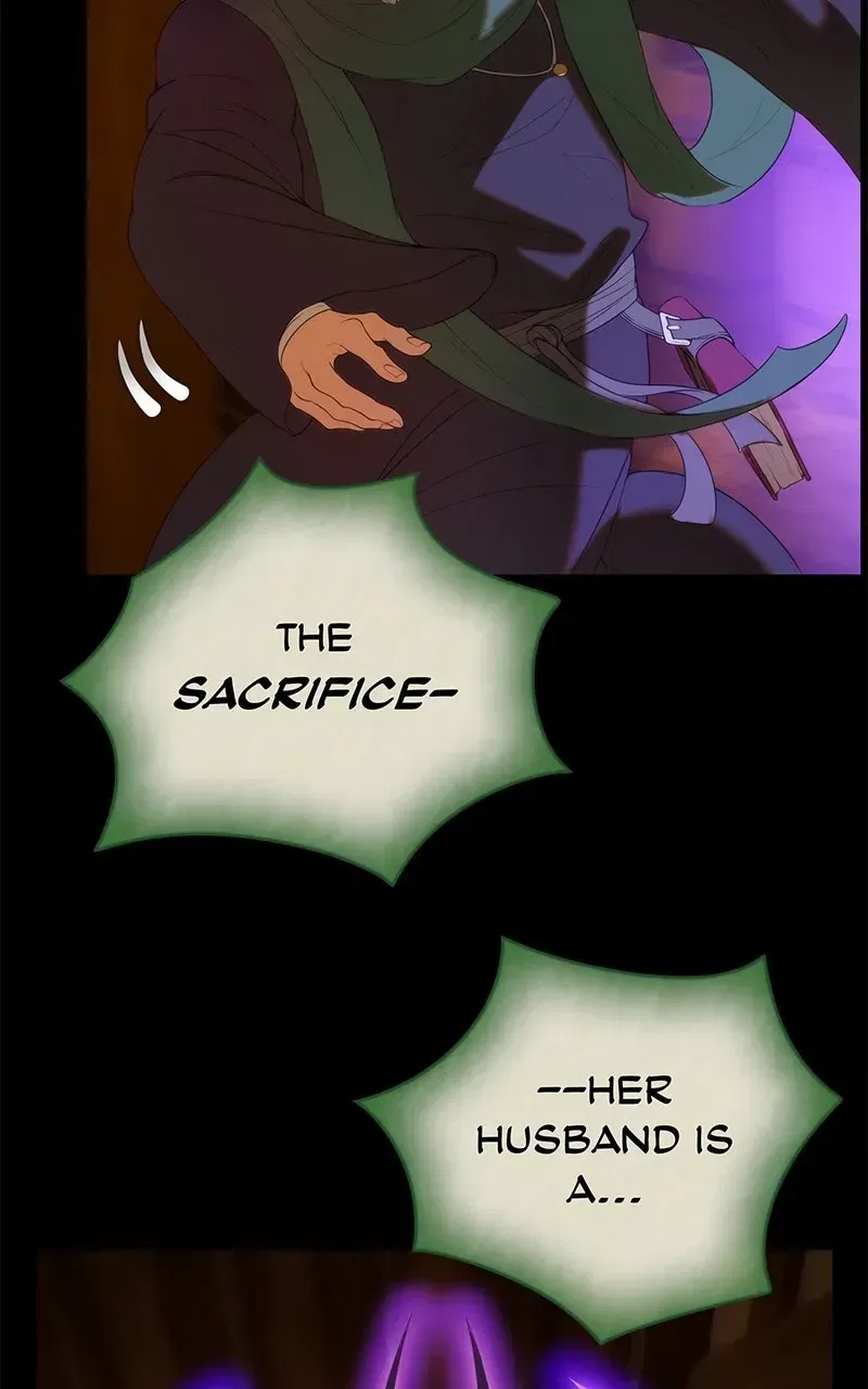 Raising Hell: A Demon’s Guide to Parenting Chapter 28 – Page 46