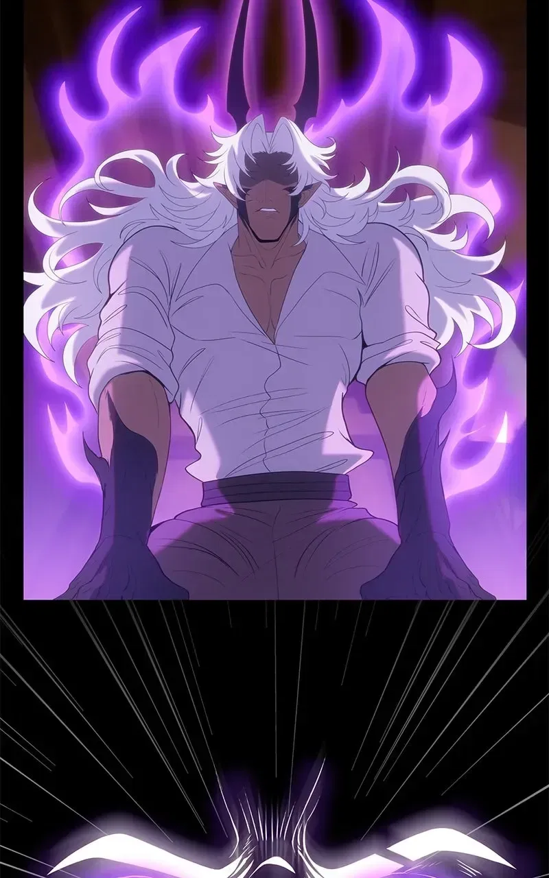 Raising Hell: A Demon’s Guide to Parenting Chapter 28 – Page 47