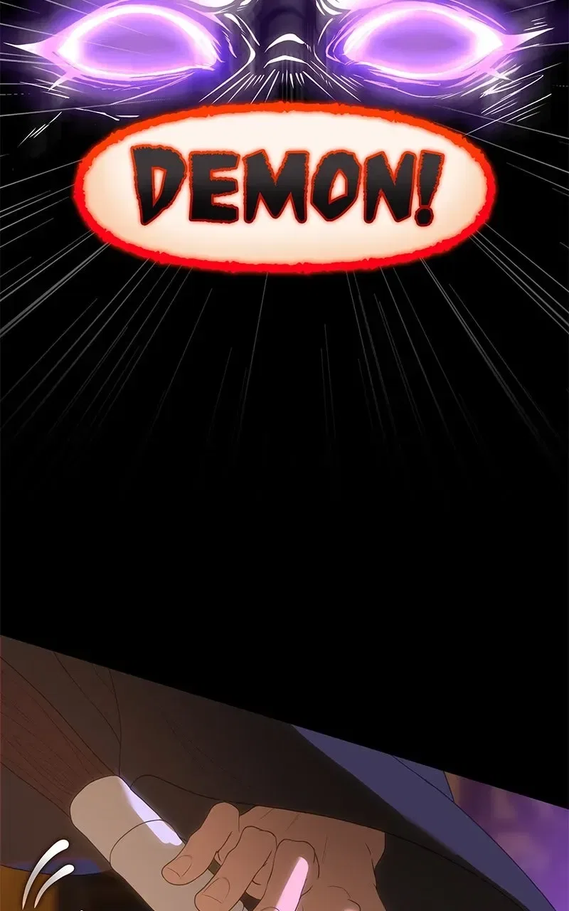 Raising Hell: A Demon’s Guide to Parenting Chapter 28 – Page 48