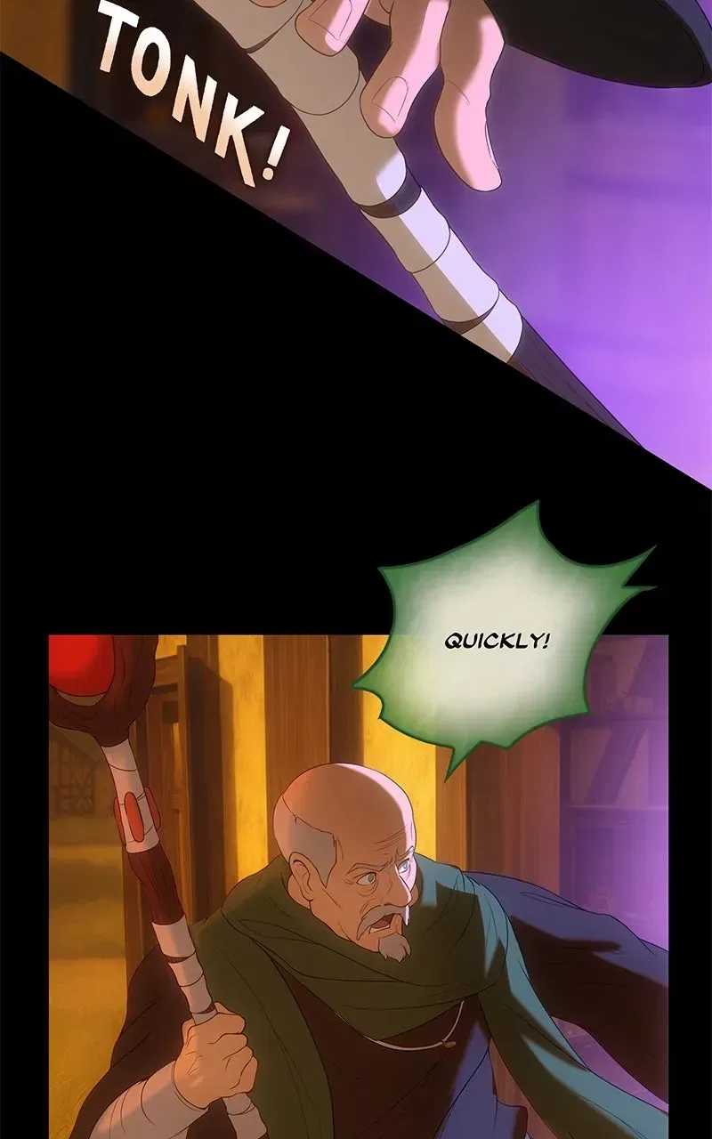 Raising Hell: A Demon’s Guide to Parenting Chapter 28 – Page 49