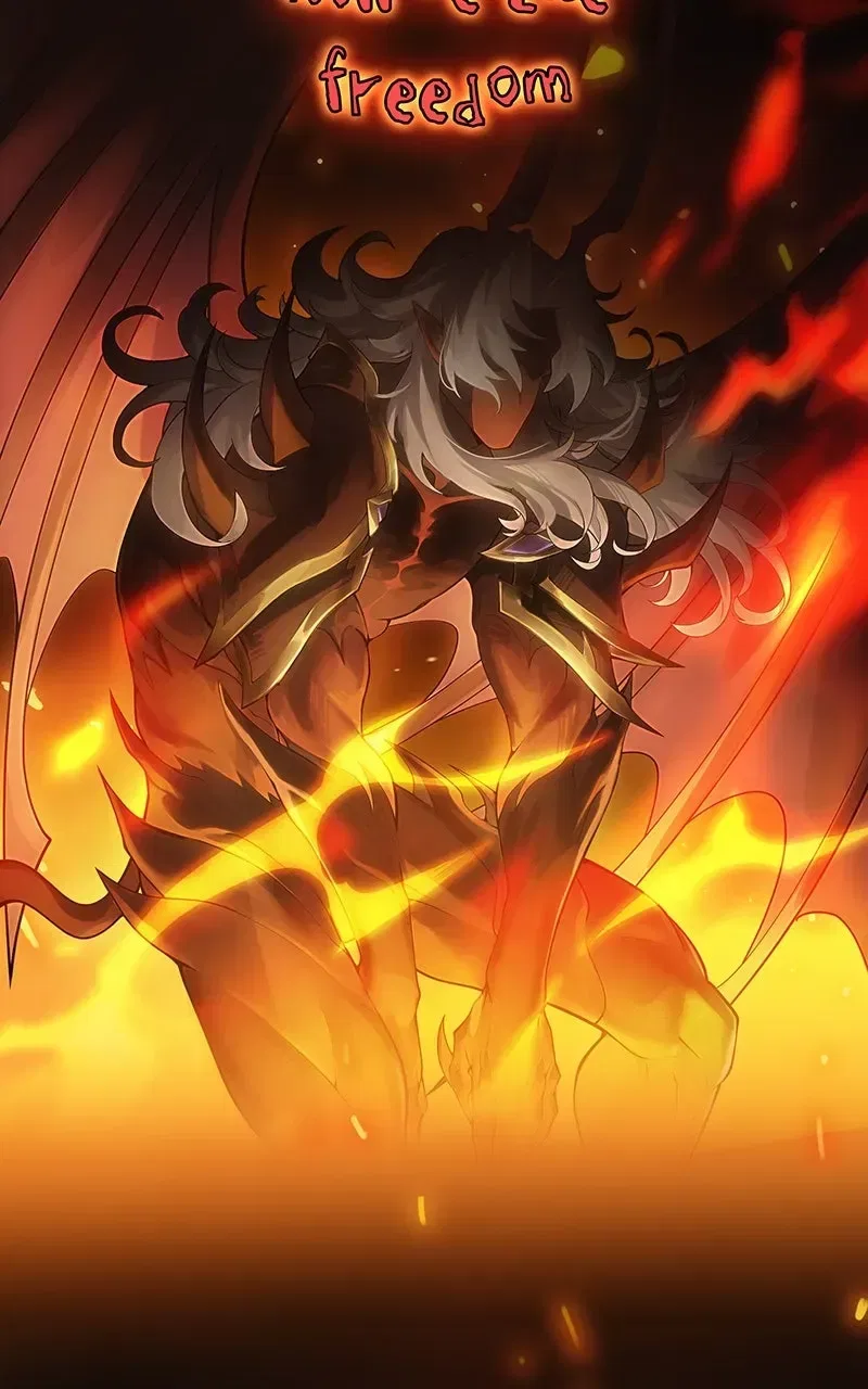 Raising Hell: A Demon’s Guide to Parenting Chapter 28 – Page 64
