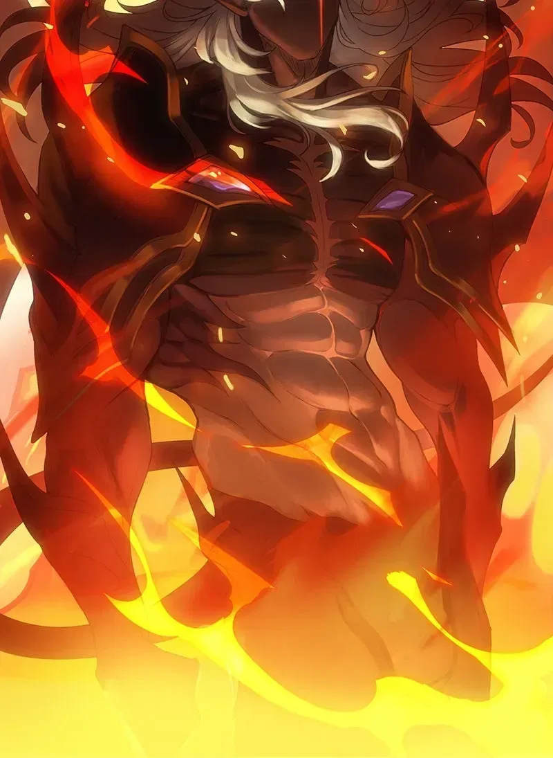 Raising Hell: A Demon’s Guide to Parenting Chapter 28 – Page 66