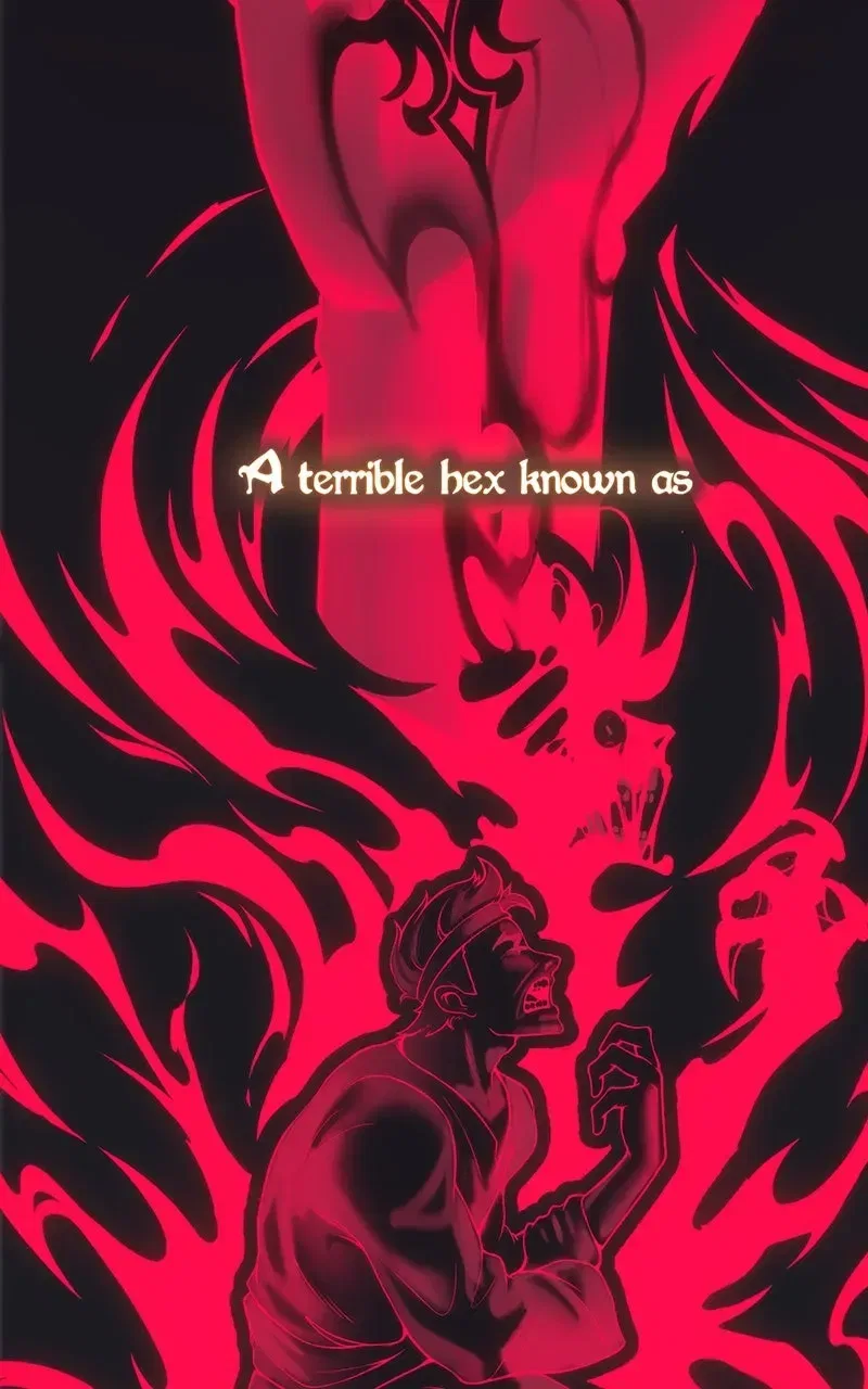 Raising Hell: A Demon’s Guide to Parenting Chapter 27 – Page 5