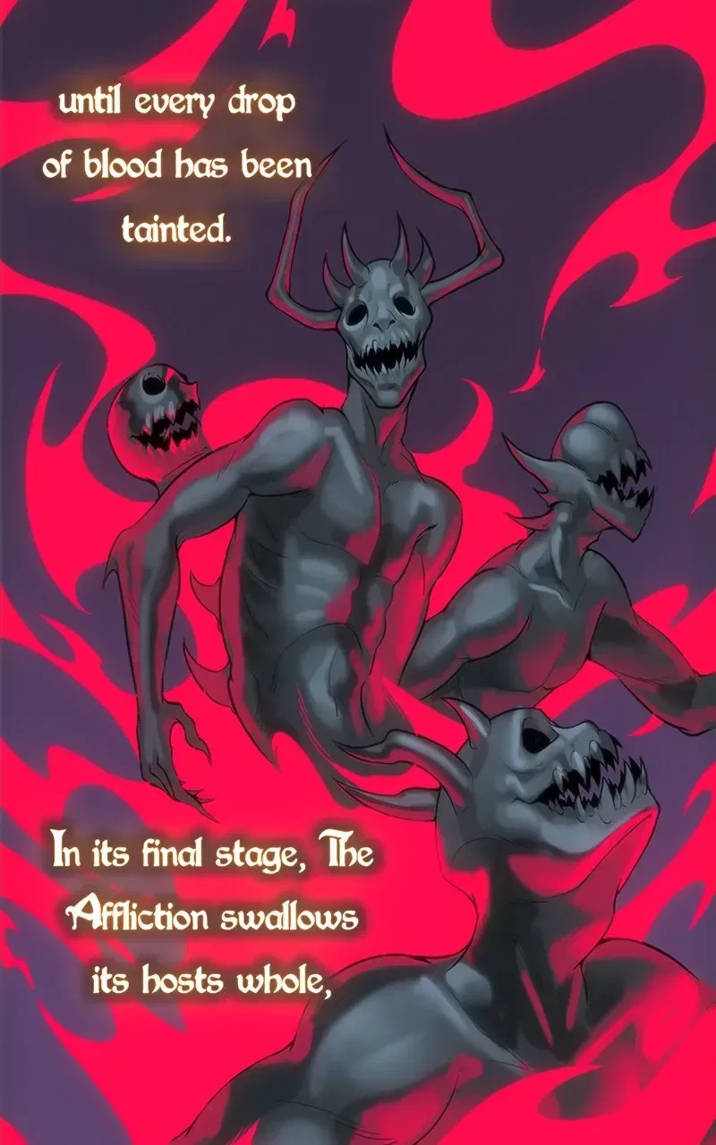 Raising Hell: A Demon’s Guide to Parenting Chapter 27 – Page 7