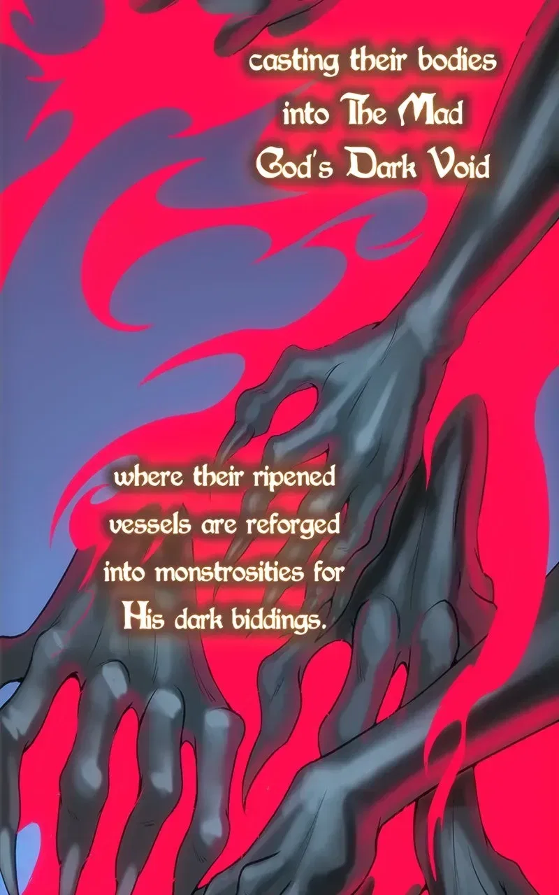 Raising Hell: A Demon’s Guide to Parenting Chapter 27 – Page 8