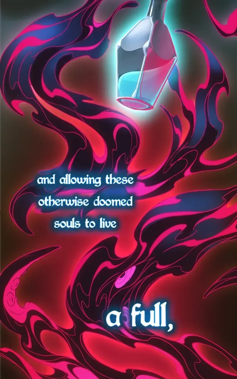 Raising Hell: A Demon’s Guide to Parenting Chapter 27 – Page 16
