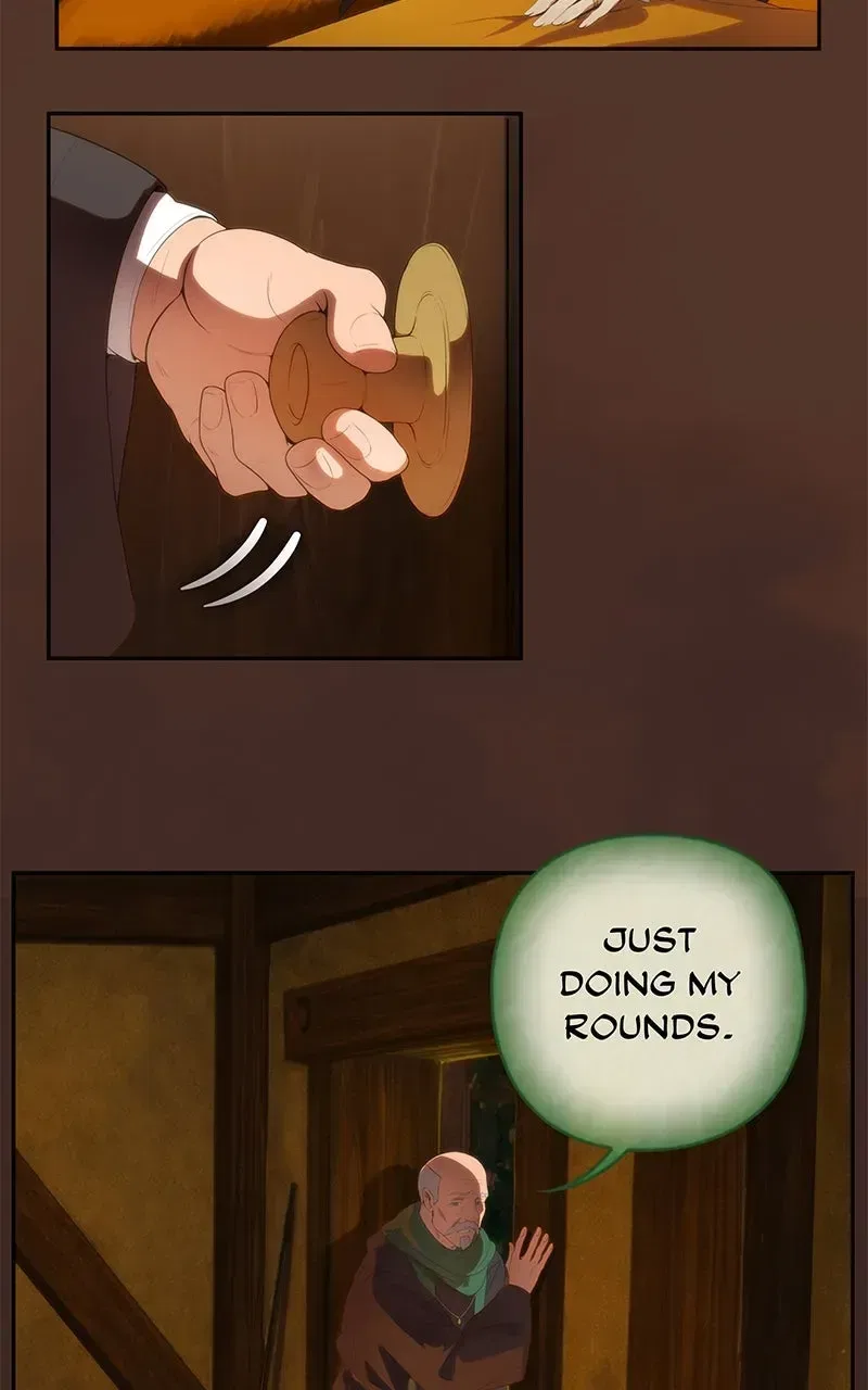 Raising Hell: A Demon’s Guide to Parenting Chapter 27 – Page 23