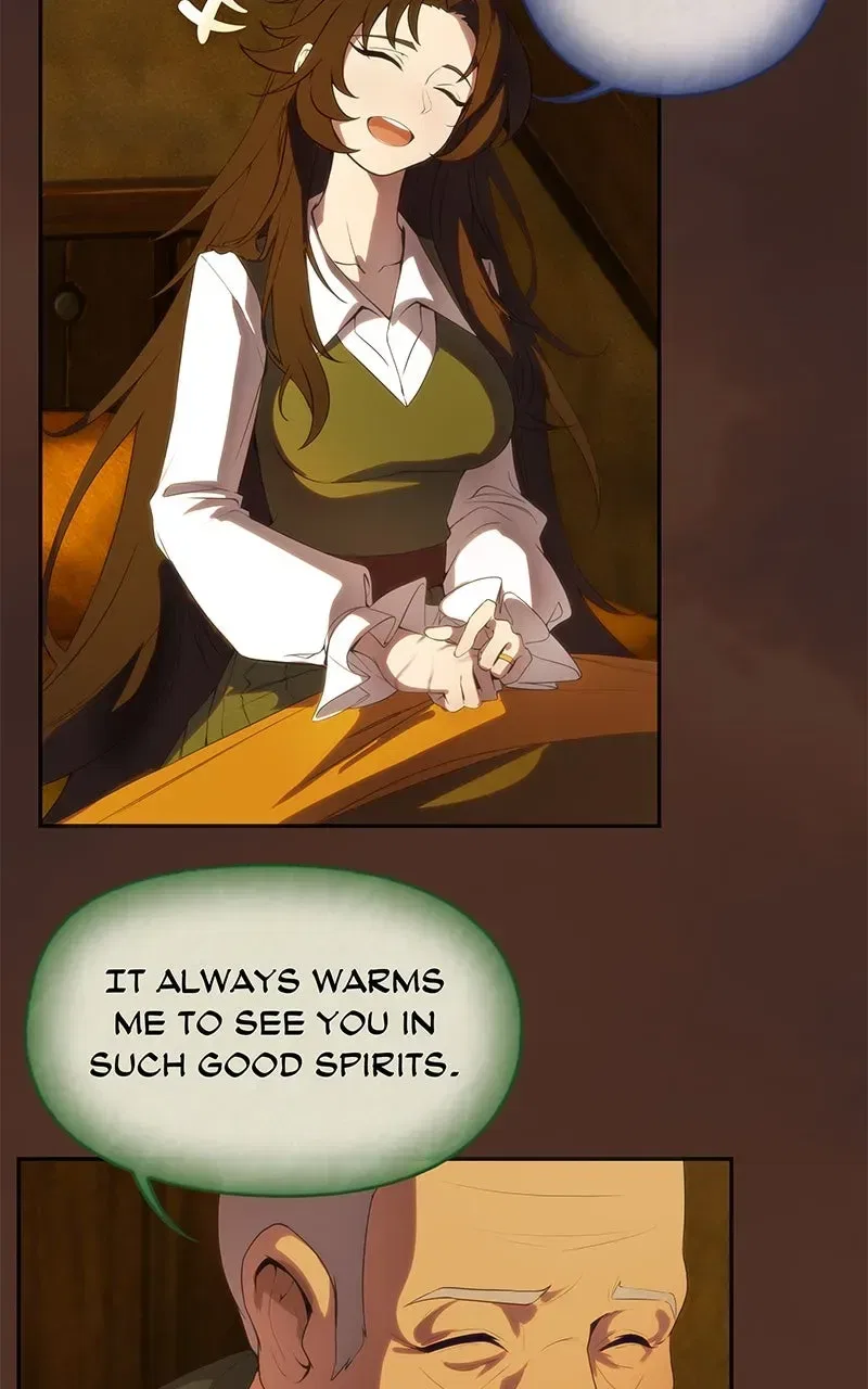 Raising Hell: A Demon’s Guide to Parenting Chapter 27 – Page 25