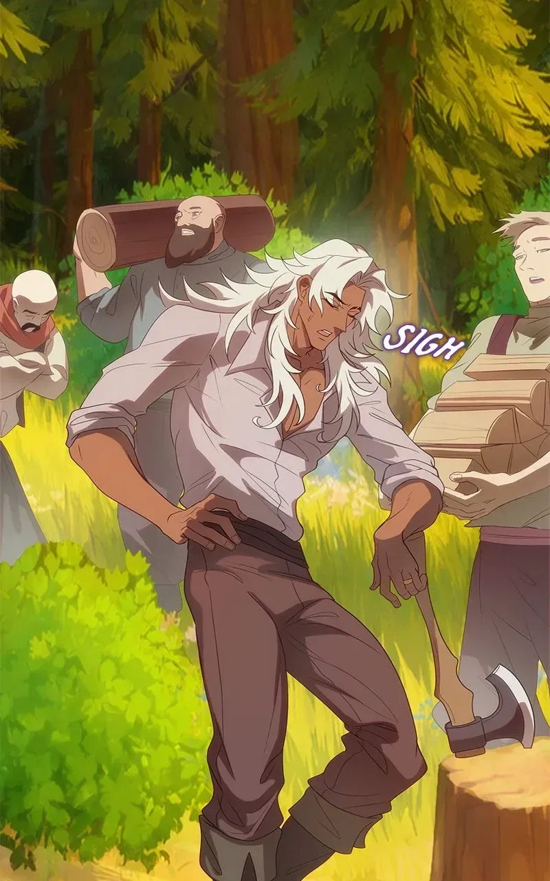 Raising Hell: A Demon’s Guide to Parenting Chapter 27 – Page 39