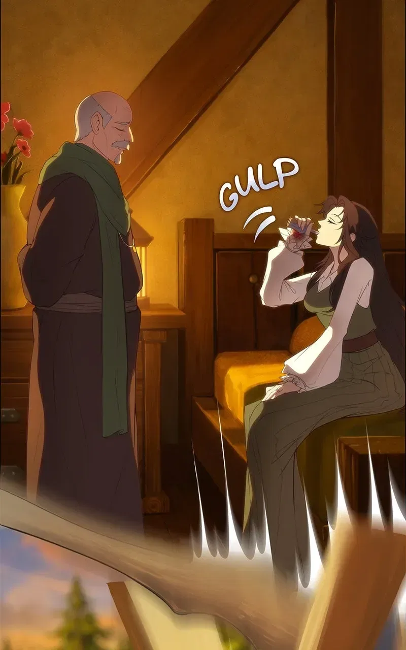 Raising Hell: A Demon’s Guide to Parenting Chapter 27 – Page 56