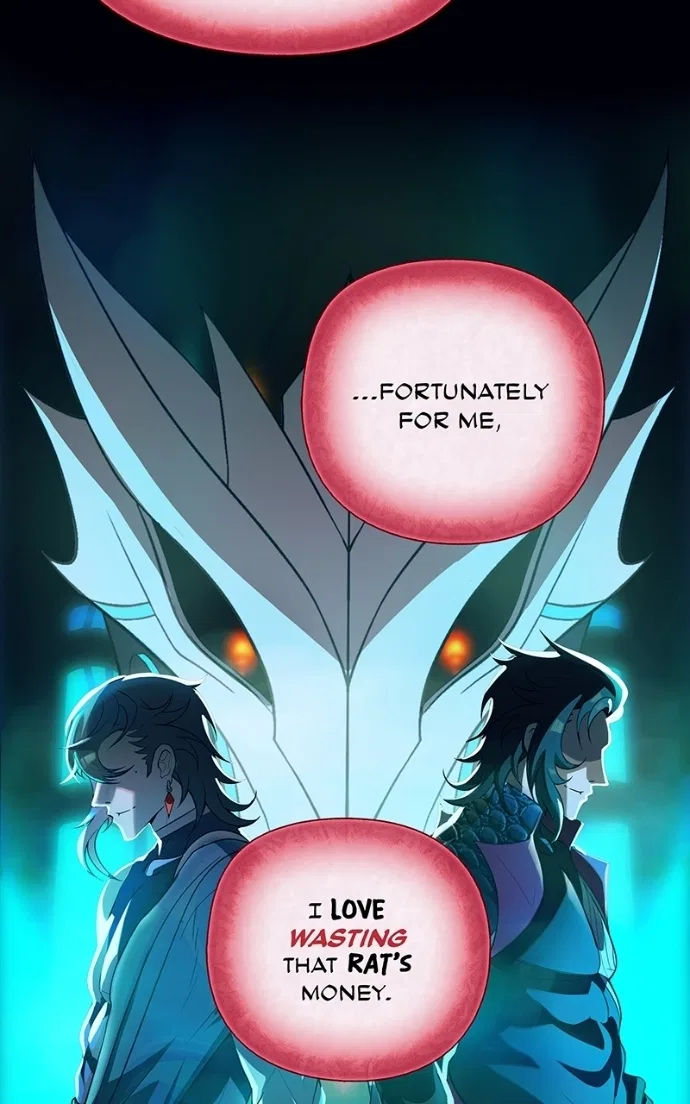Raising Hell: A Demon’s Guide to Parenting Chapter 26 – Page 5