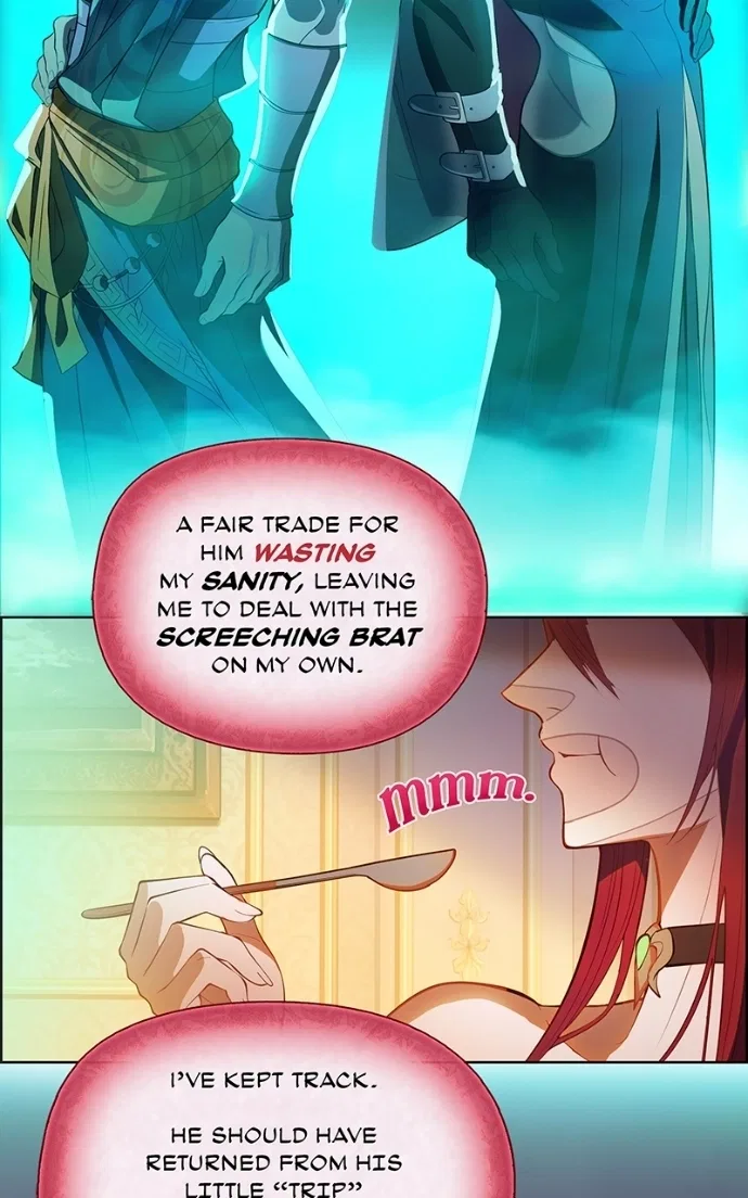 Raising Hell: A Demon’s Guide to Parenting Chapter 26 – Page 6