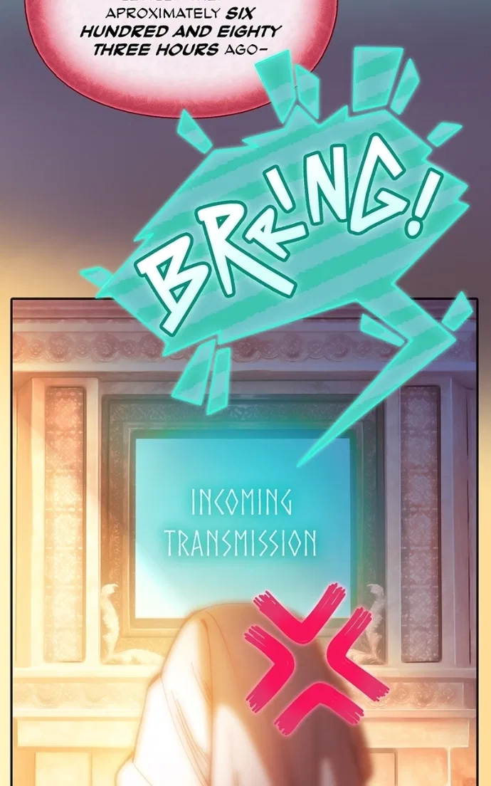 Raising Hell: A Demon’s Guide to Parenting Chapter 26 – Page 7