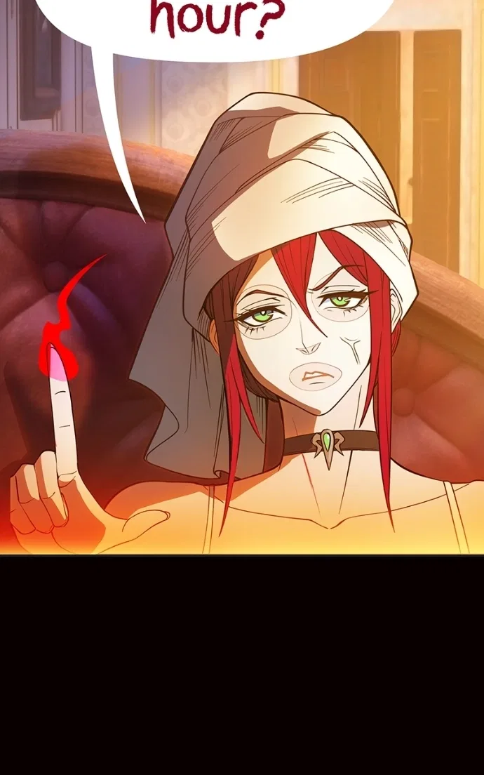 Raising Hell: A Demon’s Guide to Parenting Chapter 26 – Page 9