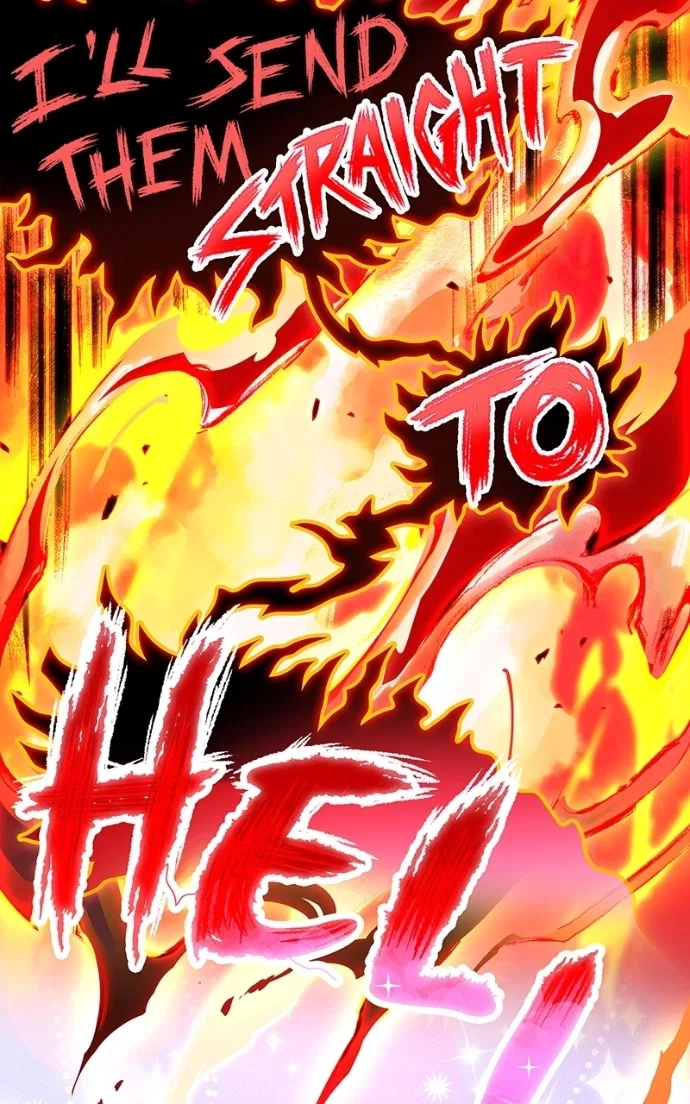 Raising Hell: A Demon’s Guide to Parenting Chapter 26 – Page 11