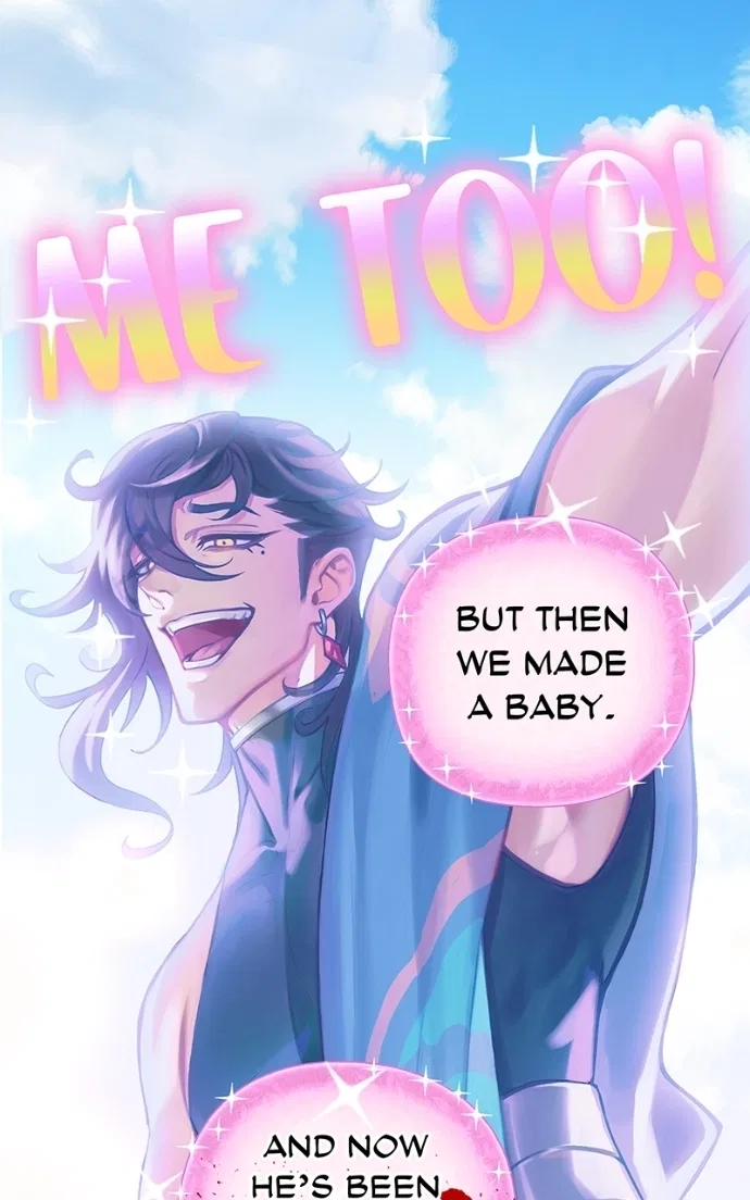 Raising Hell: A Demon’s Guide to Parenting Chapter 26 – Page 21