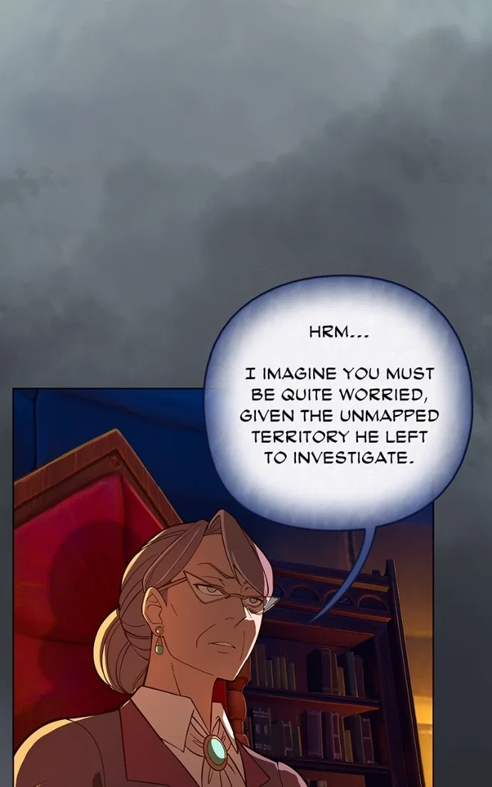 Raising Hell: A Demon’s Guide to Parenting Chapter 26 – Page 27