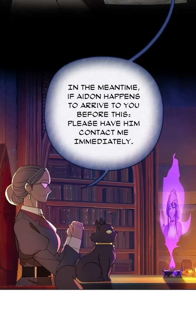 Raising Hell: A Demon’s Guide to Parenting Chapter 26 – Page 31