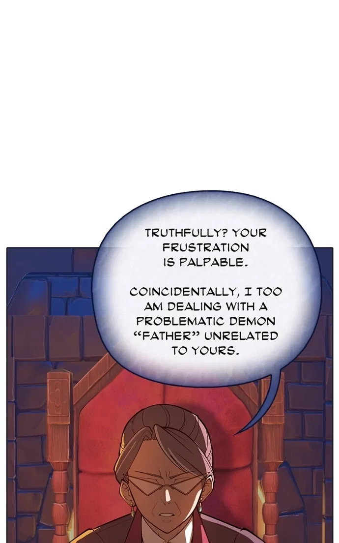 Raising Hell: A Demon’s Guide to Parenting Chapter 26 – Page 33