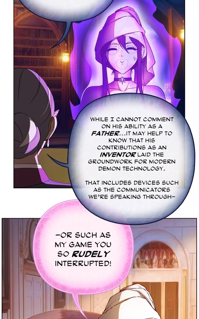 Raising Hell: A Demon’s Guide to Parenting Chapter 26 – Page 36