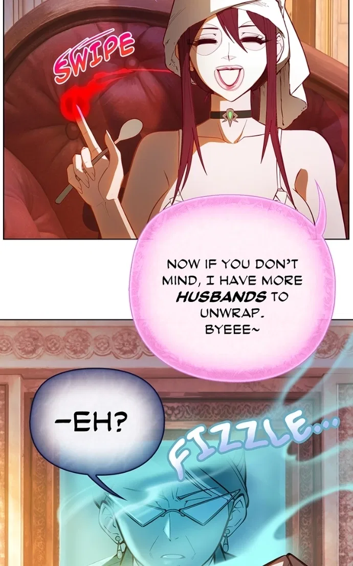 Raising Hell: A Demon’s Guide to Parenting Chapter 26 – Page 37
