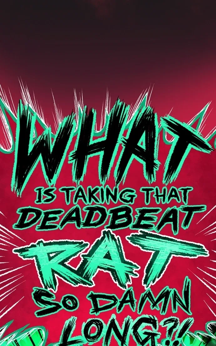 Raising Hell: A Demon’s Guide to Parenting Chapter 26 – Page 47