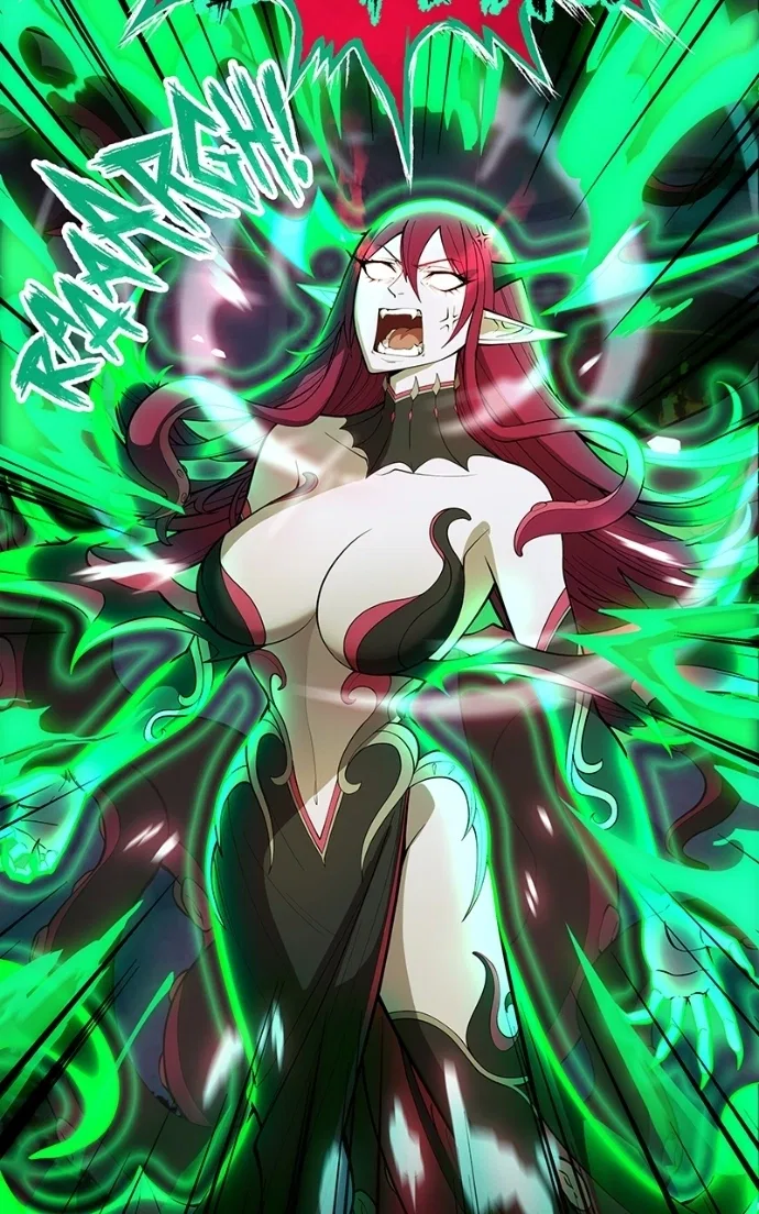 Raising Hell: A Demon’s Guide to Parenting Chapter 26 – Page 48