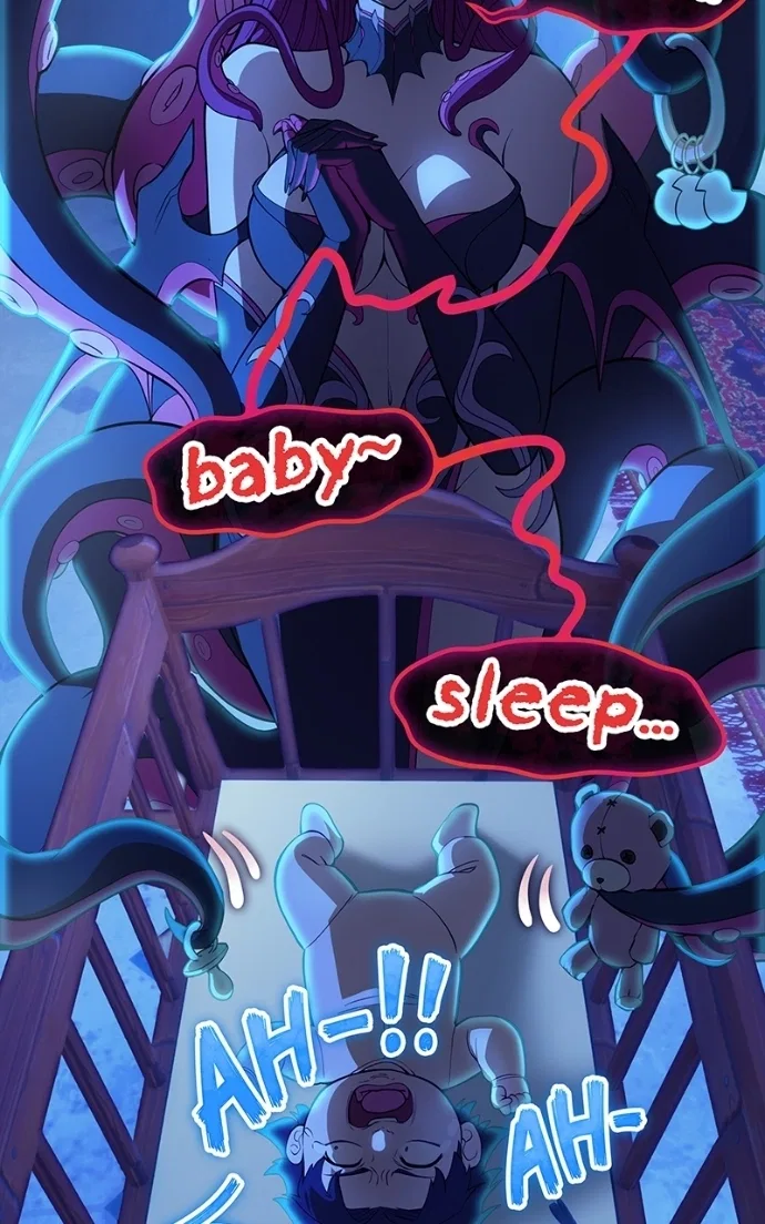 Raising Hell: A Demon’s Guide to Parenting Chapter 26 – Page 62
