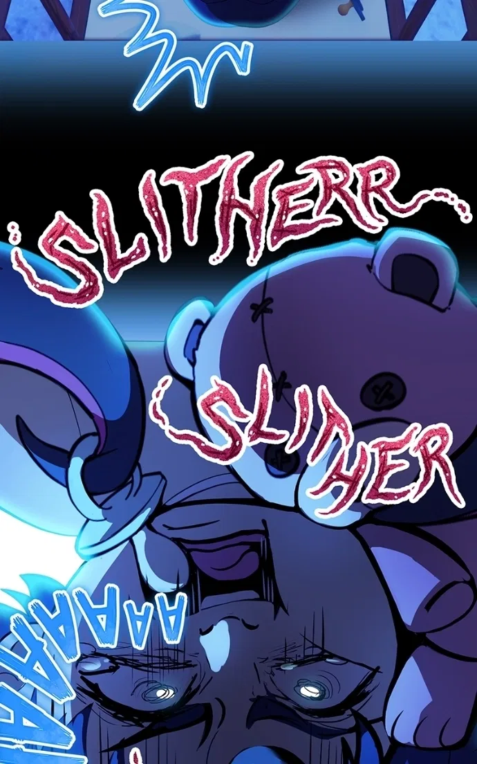 Raising Hell: A Demon’s Guide to Parenting Chapter 26 – Page 63