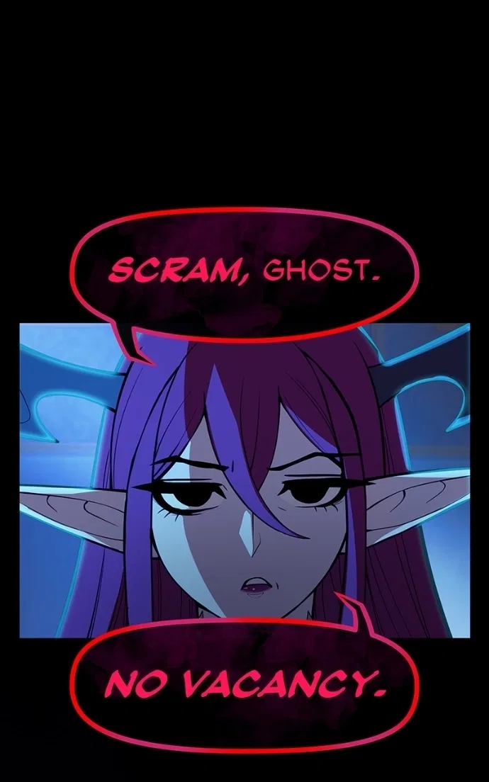 Raising Hell: A Demon’s Guide to Parenting Chapter 26 – Page 68