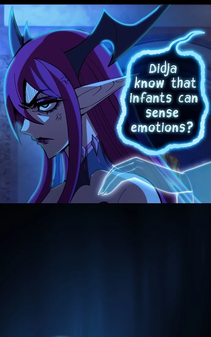 Raising Hell: A Demon’s Guide to Parenting Chapter 26 – Page 72
